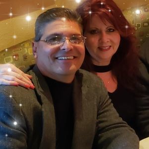 Meet your Posher, Sharon